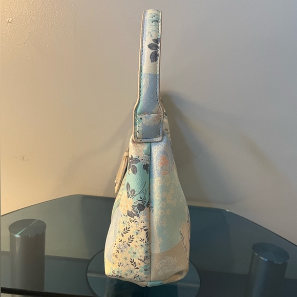 Steve Madden Hobo Handbag - EUC - Picture 10 of 13